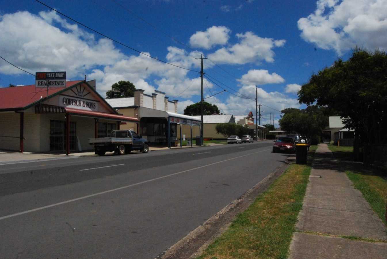 Kalbar | All Over Australia