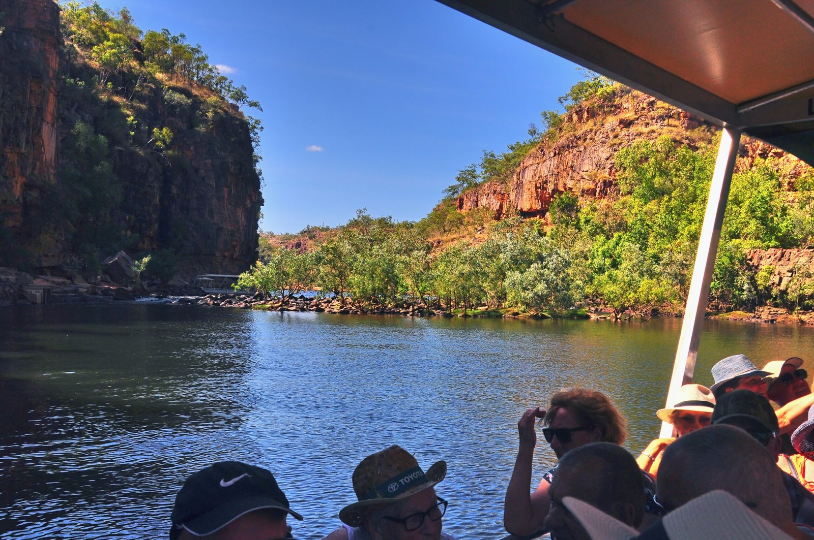 Katherine Gorge