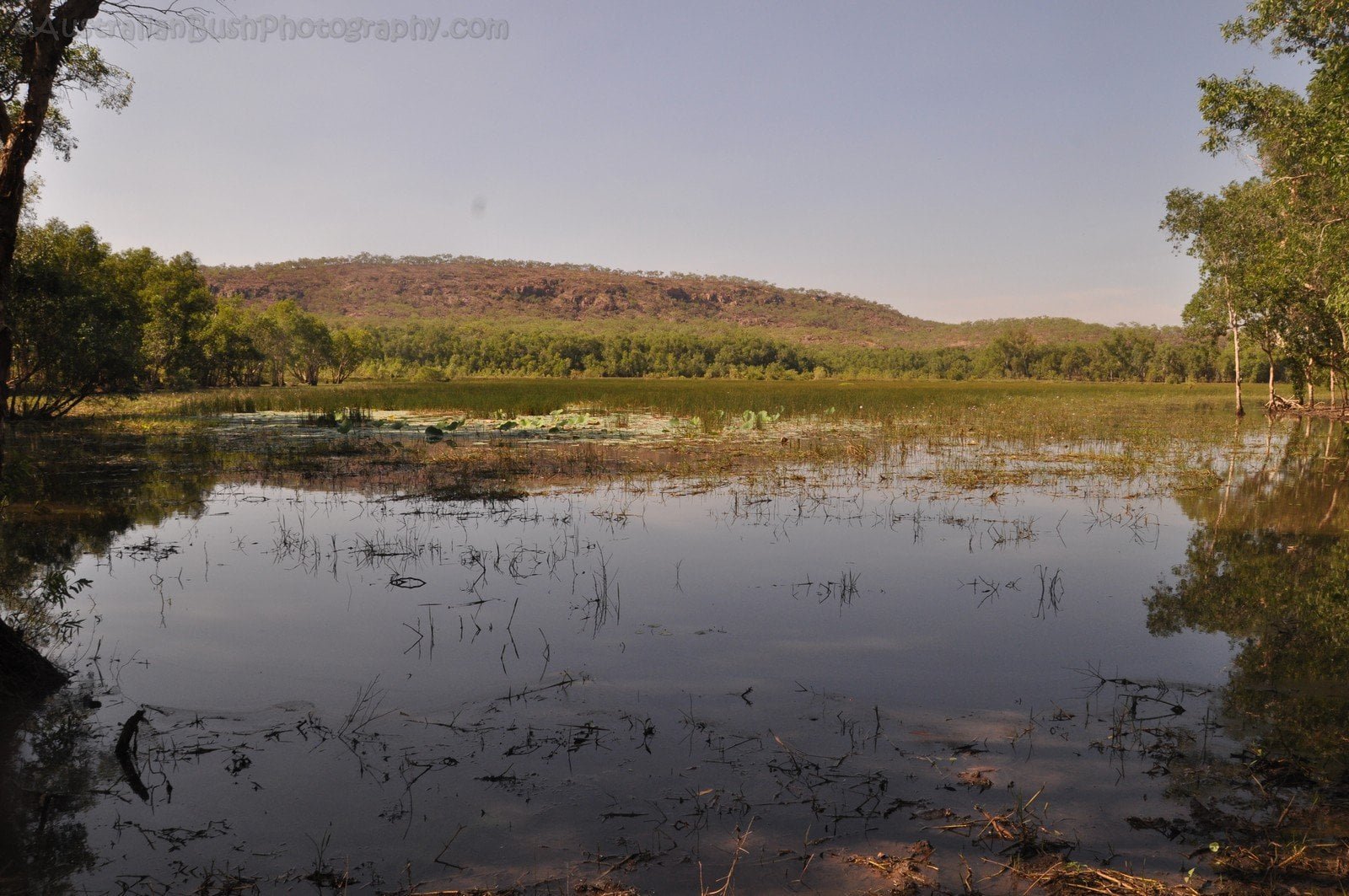 Mount Nancar